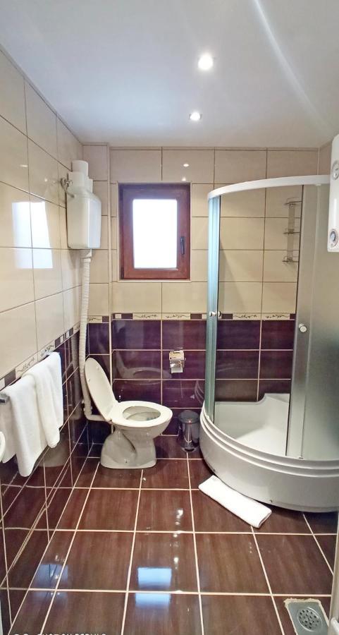 Aparthotel Konaciste Zlatibor Exterior foto