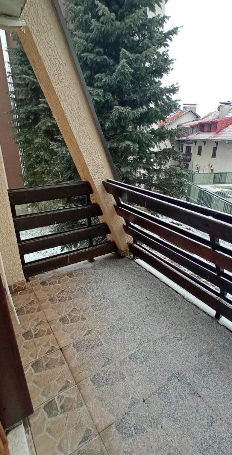 Aparthotel Konaciste Zlatibor Exterior foto