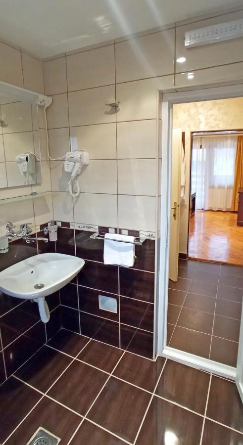 Aparthotel Konaciste Zlatibor Exterior foto